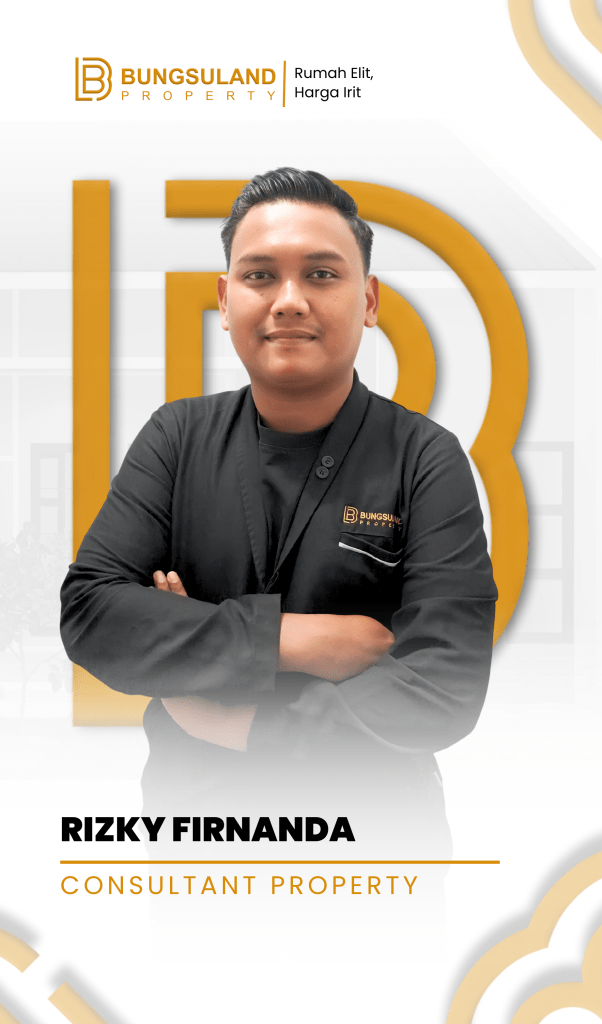 Consultant Property Bungsuland Property Marketing Executive Bungsuland