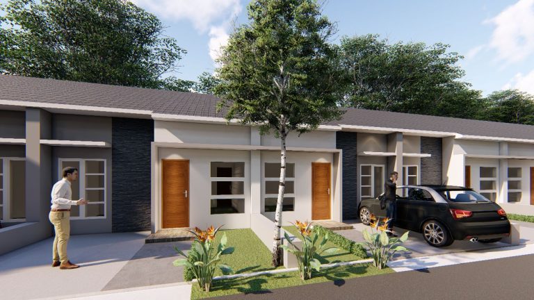 rumah subsidi medan 2026