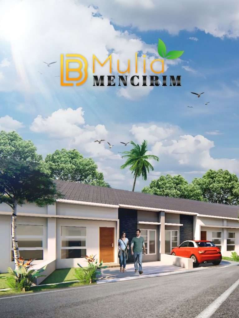 Rumah subsidi medan Perumahan di medan