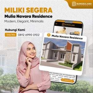 mulia navara residence