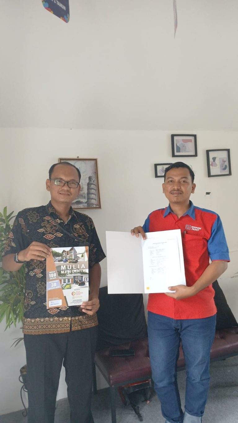 Mengajukan KPR Rumah Subsidi Medan Tahun 2026