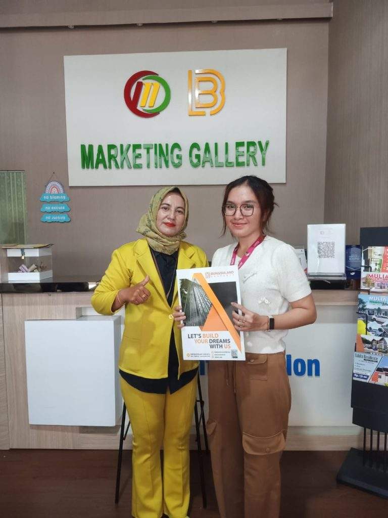 Membeli Perumahan di Medan Tanpa DP Besar