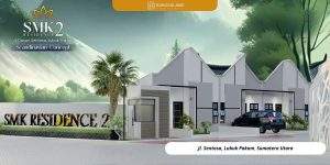 SMK Residence 2