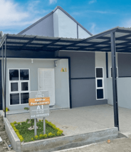 rumah subsidi medan