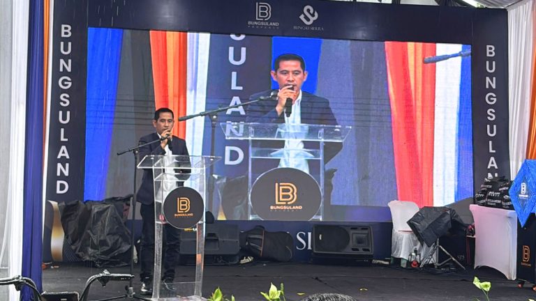 Perumahan di Medan Husen Hz Rumah Subsidi Medan