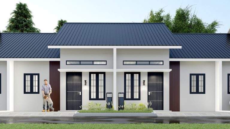 Rumah Subsidi Dekat Kualanamu Rumah Subsidi Lubuk Pakam