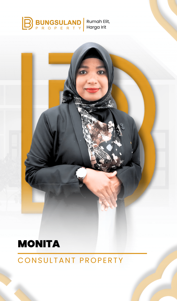 Consultant Property Bungsuland Property Marketing Executive Bungsuland