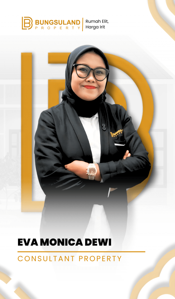 Consultant Property Bungsuland Property Marketing Executive Bungsuland
