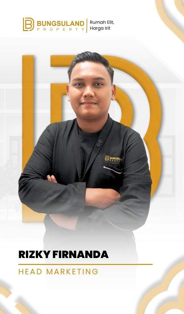 Consultant Property Bungsuland Property Marketing Executive Bungsuland